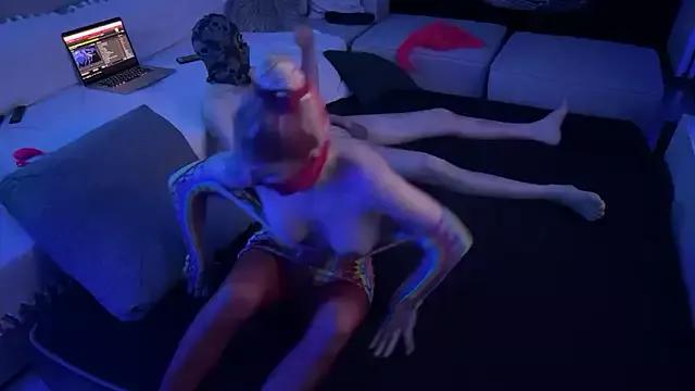 cemcero from StripChat