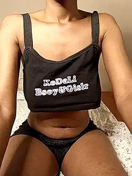 chalie_roy — Bend over spread ass
