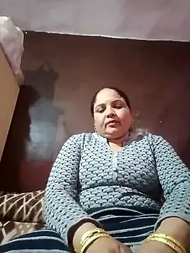 Chanchal_cute on StripChat