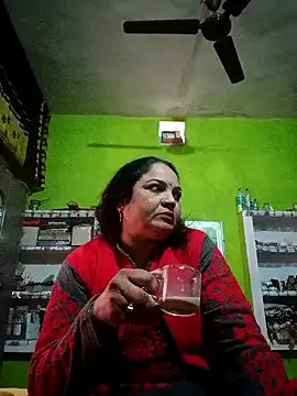 Chanchal_cute on StripChat