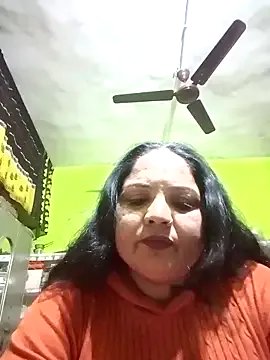 Chanchal_cute on StripChat