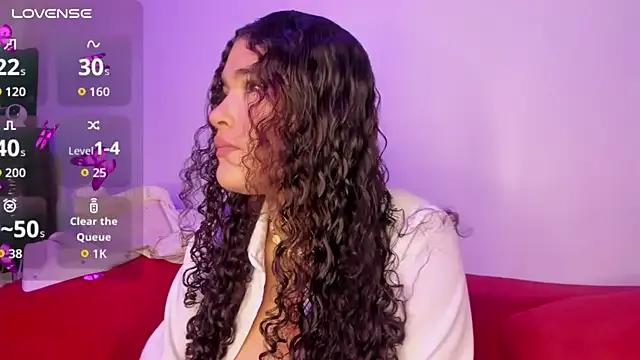 Chanelle_ — full naket