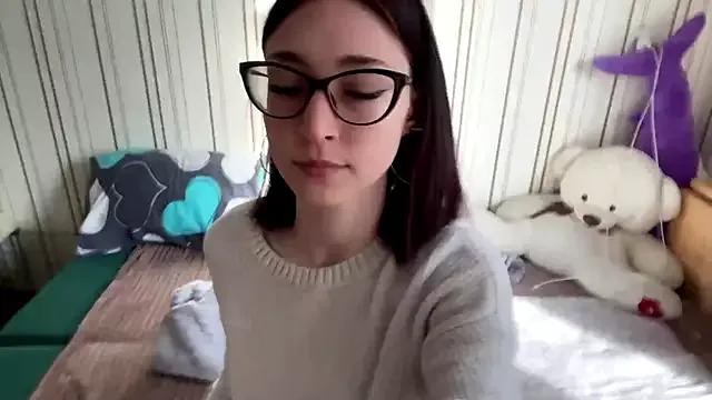 CharitaTafel — Dancing in the shower