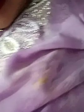 Charvi_cams — MILK Spray  tg id- @charu_hottest