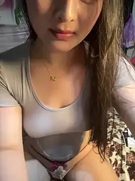 chenyu0308 from StripChat is Freechat