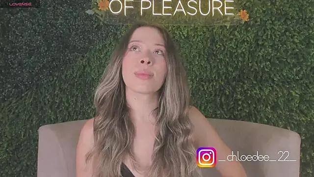 chloe_d — SENSUAL RIDE SHOW