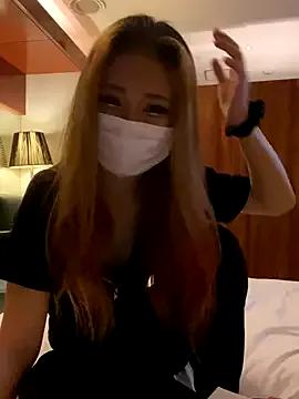 chocolatecakee from StripChat