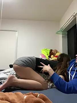 chocolatecakee from StripChat