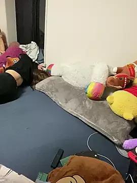 chocolatecakee from StripChat