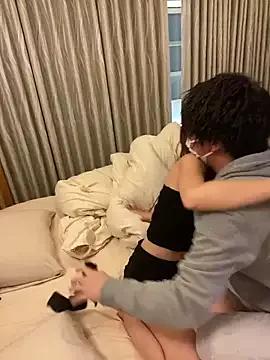 chocolatecakee from StripChat is Freechat