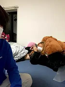 chocolatecakee from StripChat