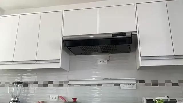 ChocolateCakeQueen on StripChat 