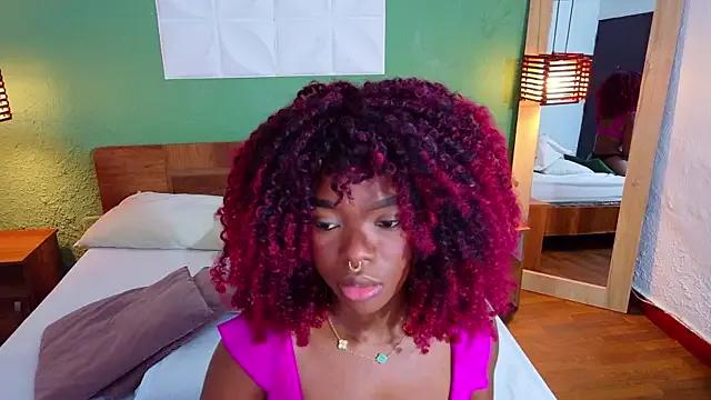 Chocolatte_dreams on StripChat 