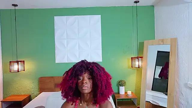 Chocolatte_dreams on StripChat 
