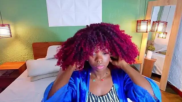 Chocolatte_dreams on StripChat 