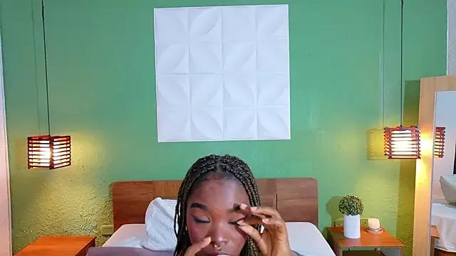 Chocolatte_dreams on StripChat 