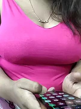 Choya_Akter from StripChat is Freechat