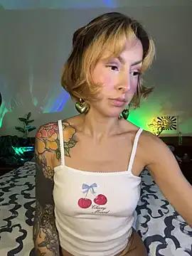 Cinamoonn — My Birtday60min of pure pleasure!