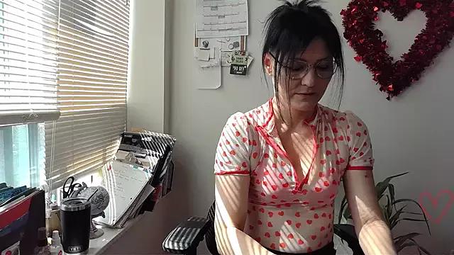 City_Kat from StripChat is Freechat