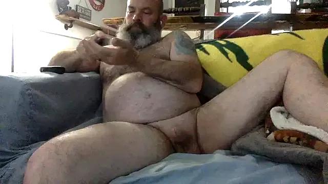 ClayShar2025 from StripChat is Freechat