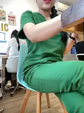 Clinic_Sexy on StripChat