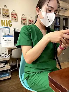 Clinic_Sexy on StripChat