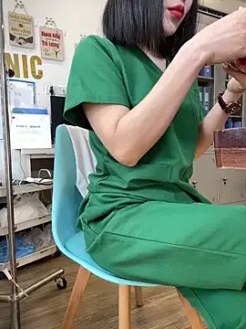 Clinic_Sexy on StripChat