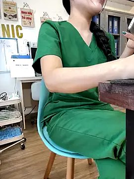 Clinic_Sexy on StripChat