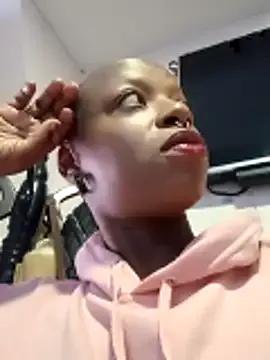 Coco_Kiss on StripChat 