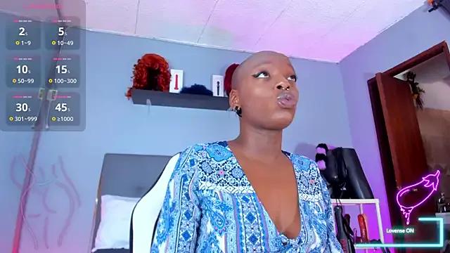 Coco_Kiss on StripChat 