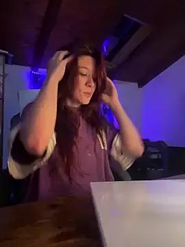 complicata_mente from StripChat is Freechat