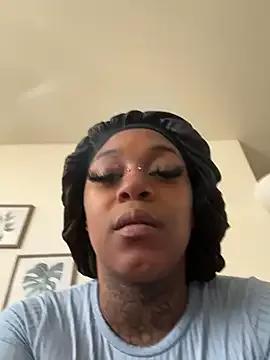 Creamesensation from StripChat is Freechat