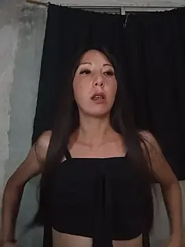 Cristal_azul777 — Freechat on StripChat