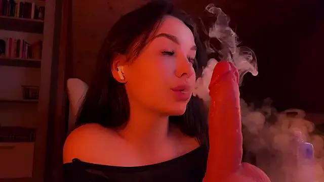 Crucio on StripChat 