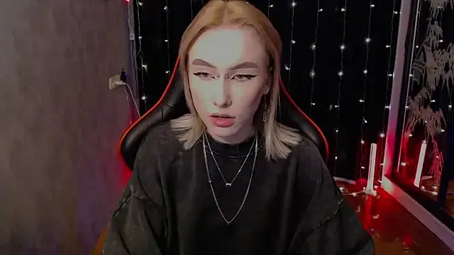 crybambi — for new nails 