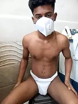 curlyhairboy_ from StripChat is Freechat
