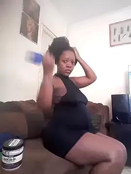 curvysexybody from StripChat is Private
