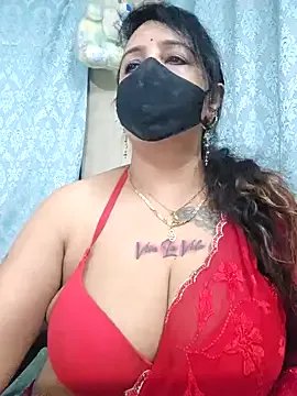 cute-tanvi on StripChat