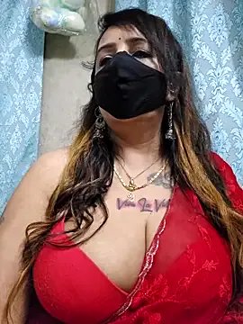 cute-tanvi on StripChat