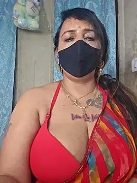 cute-tanvi on StripChat