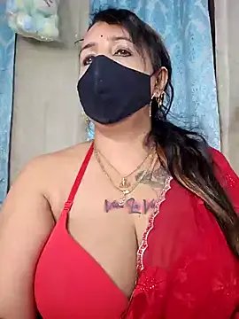 cute-tanvi on StripChat