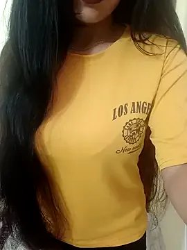 Cute_Kavya7 — Freechat on StripChat