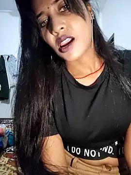cute_radhikaa — Full nude show