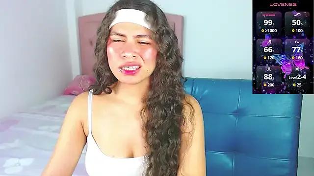 Cynthia_hazel — fuck me and make me squirt