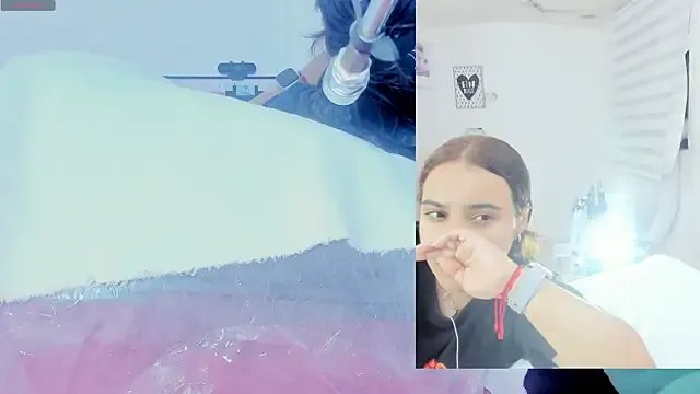 Daki_Ume_ on StripChat