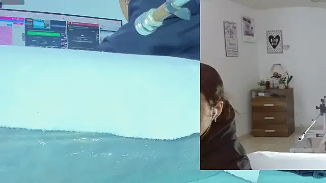 Daki_Ume_ on StripChat