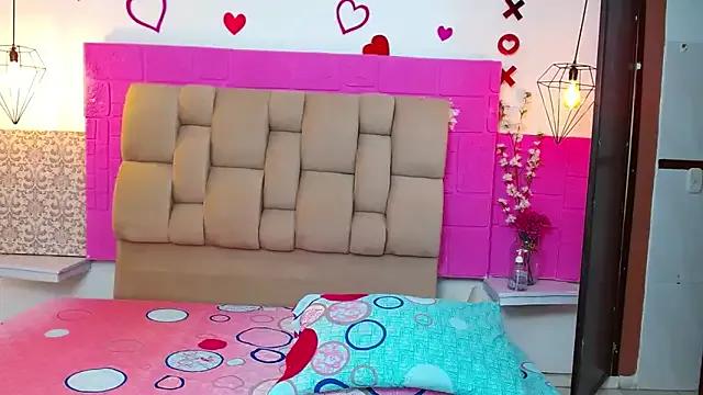 Damary_Leon on StripChat 