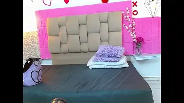 Damary_Leon on StripChat 