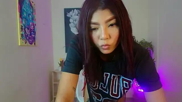 Danisha_chase — Rub my nipples