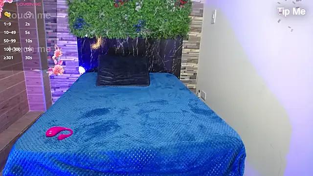 dayis_durand — Show my ass and stroke it